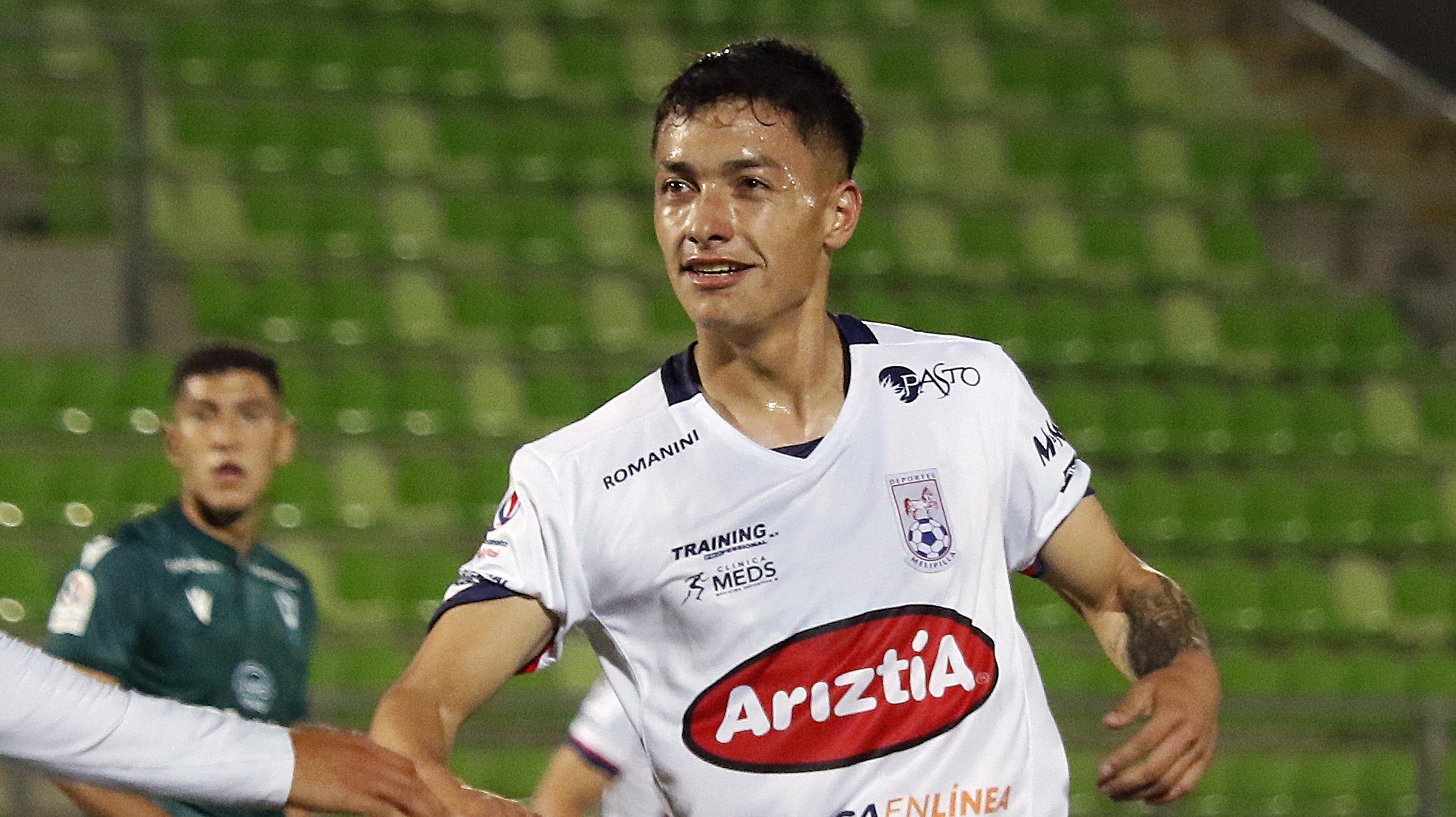 Cristián Zavala Melipilla