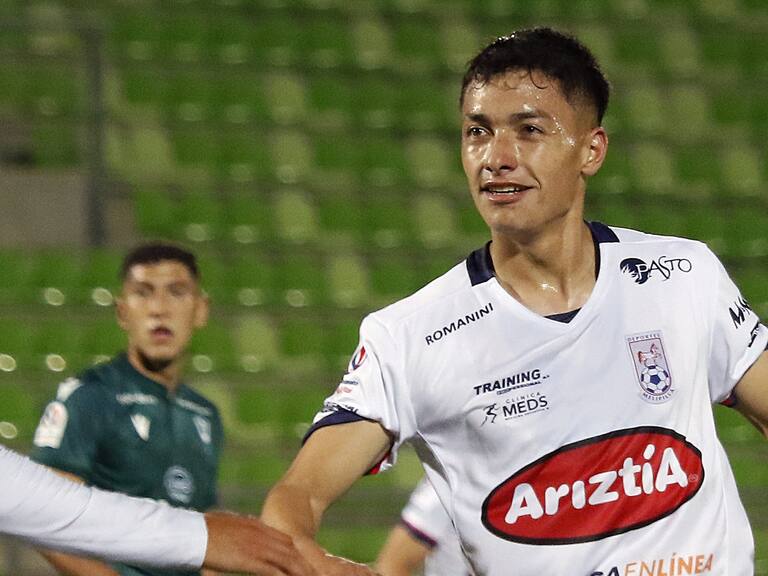 Cristián Zavala Melipilla