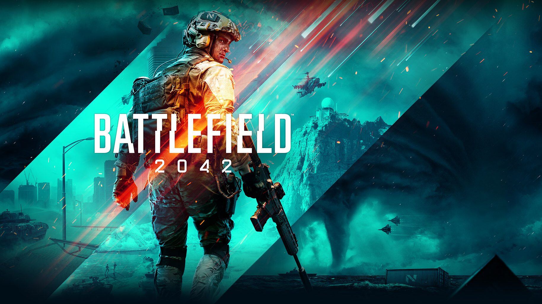 Battlefield 2042