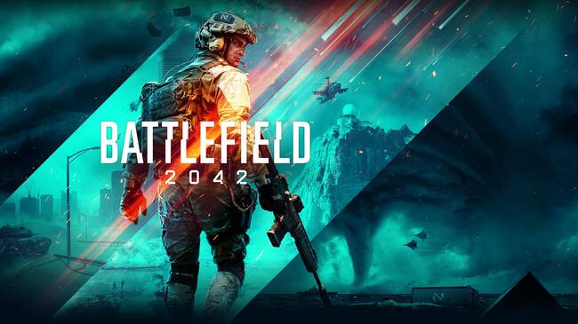 Battlefield 2042