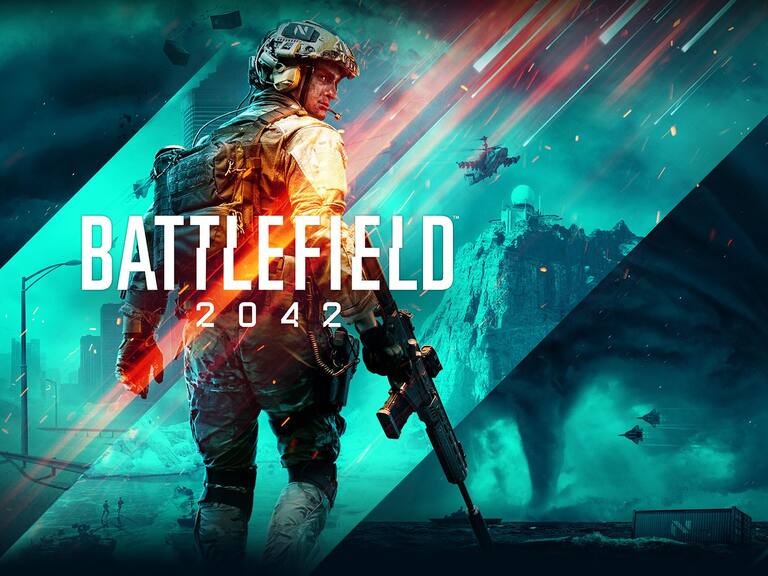 Battlefield 2042