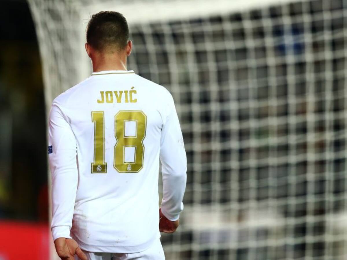 Hasta seis meses de prisión arriesga jugador del Real Madrid por no respetar protocolo sanitario durante la pandemia