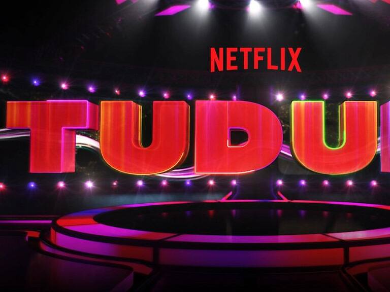 TUDUM - evento Netflix - anuncios