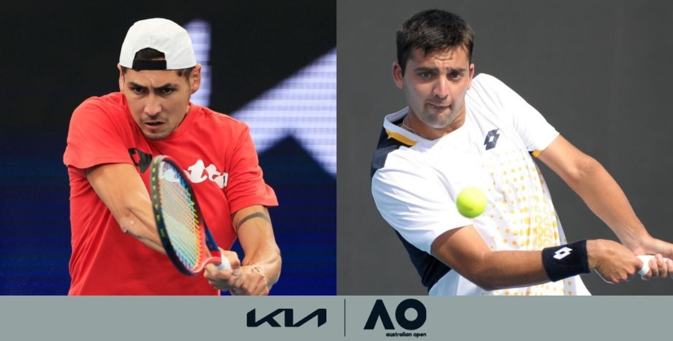Australian Open 2022