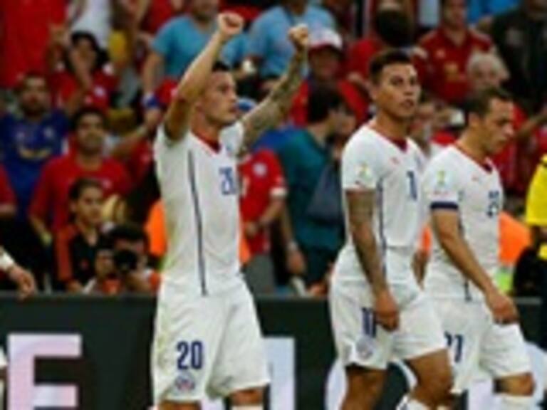 Figuras de La Roja superan los 60 millones de euros en traspasos