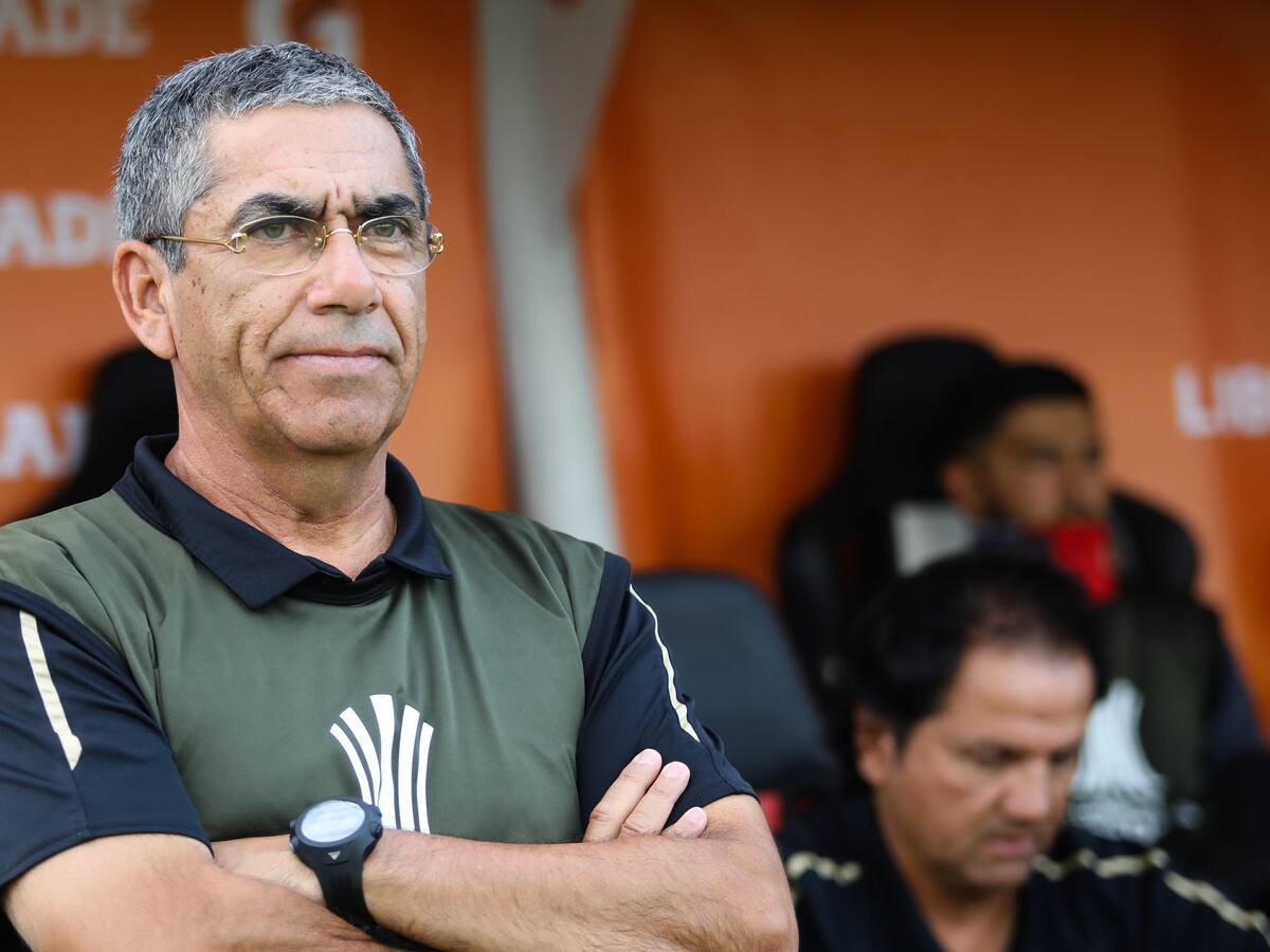 Gualberto Jara y el debut de Colo Colo en Copa Libertadores: «Tendrá que intentar imponer su juego, mostrar mucha personalidad»