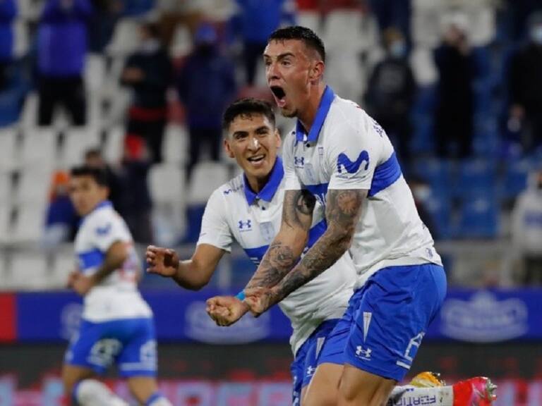 Tomás Astaburuaga dejó Universidad Católica para transformarse en el nuevo refuerzo de Unión La Calera