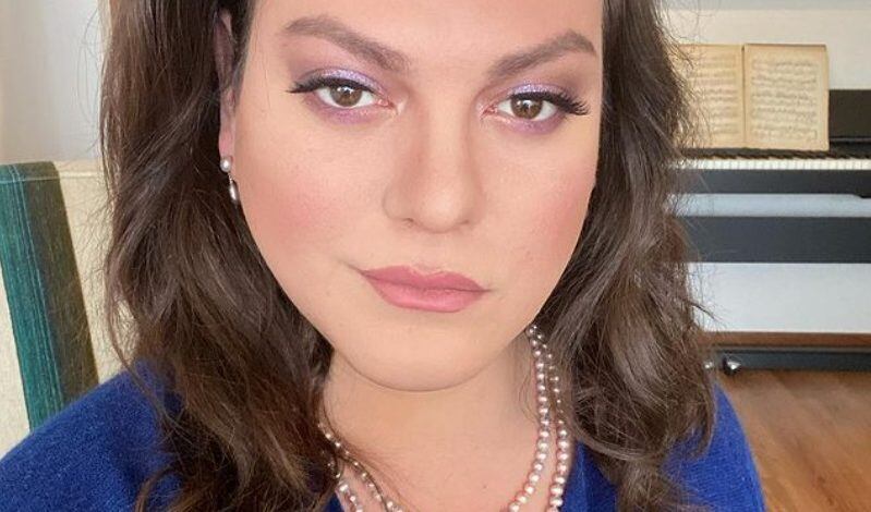 Daniela Vega confirmó participación en serie mexicana: Estoy muy feliz