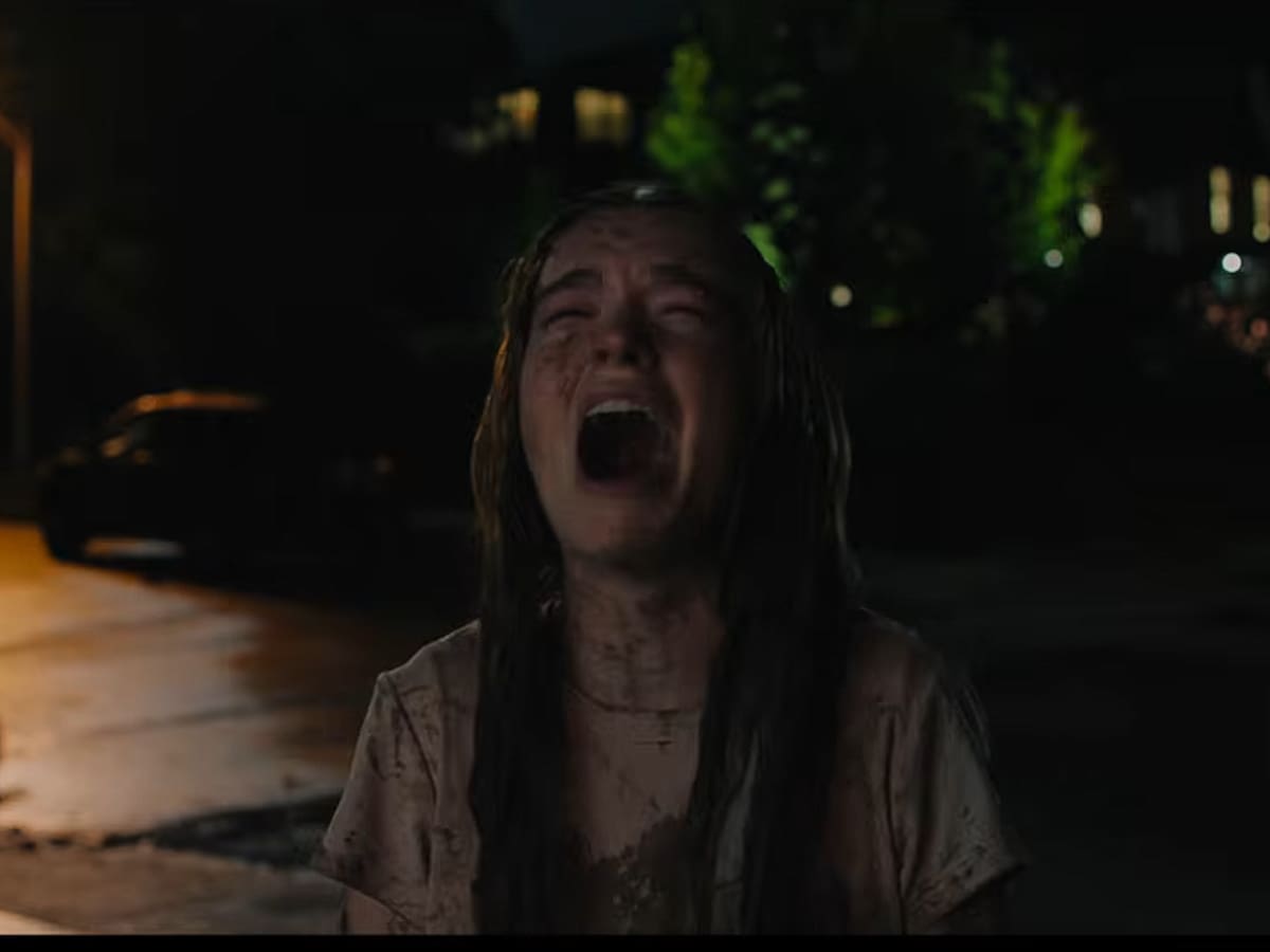 Prime Video lanza el primer tráiler de la serie “Carrie” y confirma fecha de estreno