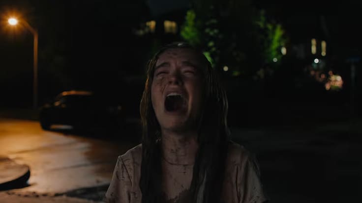 Prime Video lanza el primer tráiler de la serie “Carrie” y confirma fecha de estreno