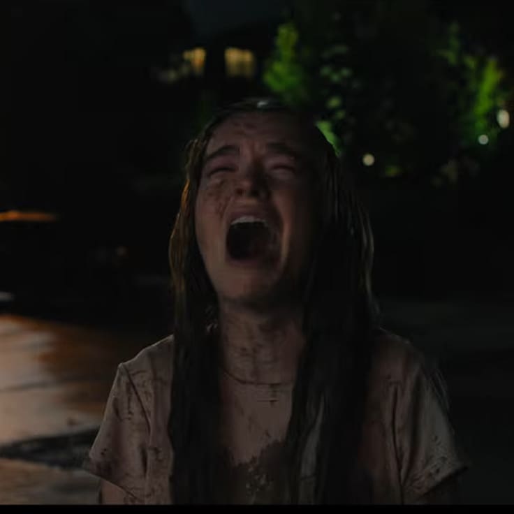Prime Video lanza el primer tráiler de la serie “Carrie” y confirma fecha de estreno