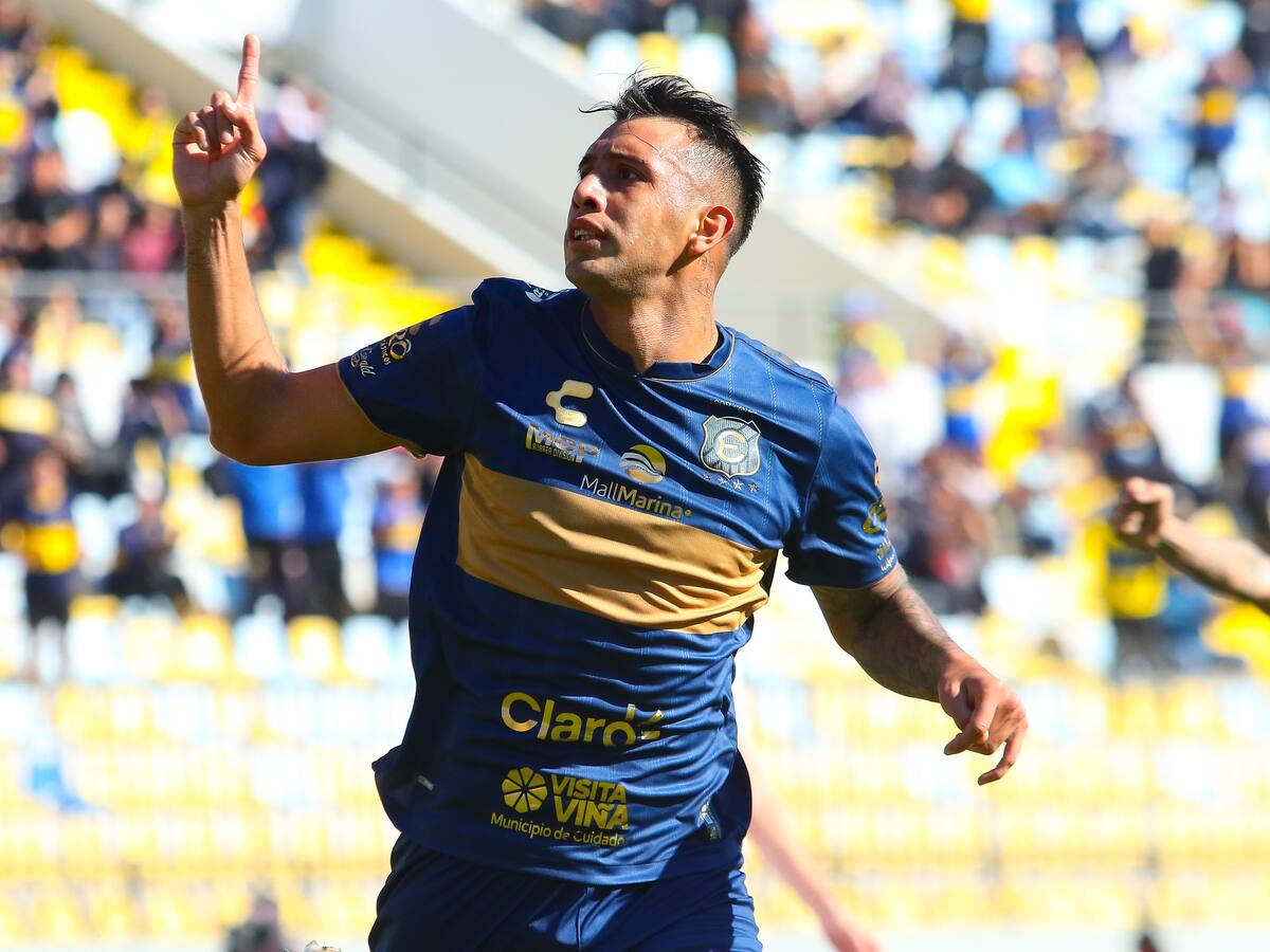 Dependiendo de la liguilla: Colo Colo pone sus ojos en Rodrigo Contreras como posible refuerzo