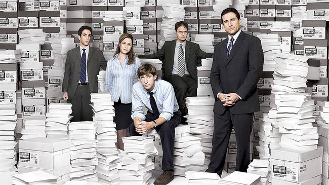The Office - Prime Video