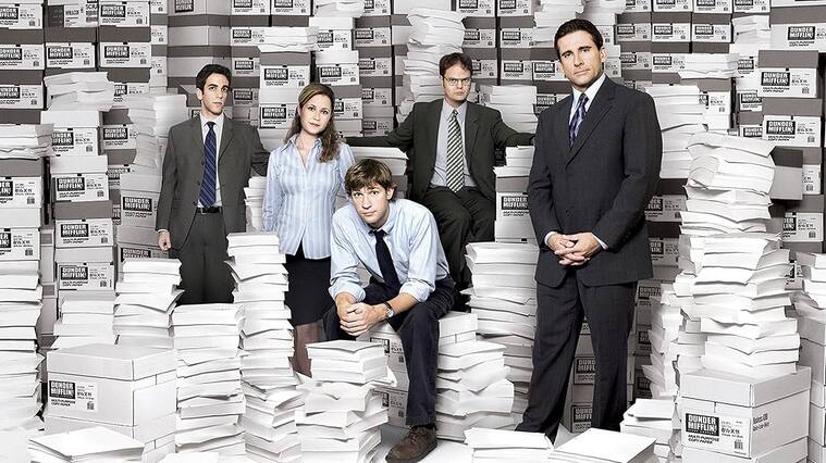 The Office - Prime Video