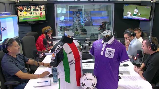 Radio ADN