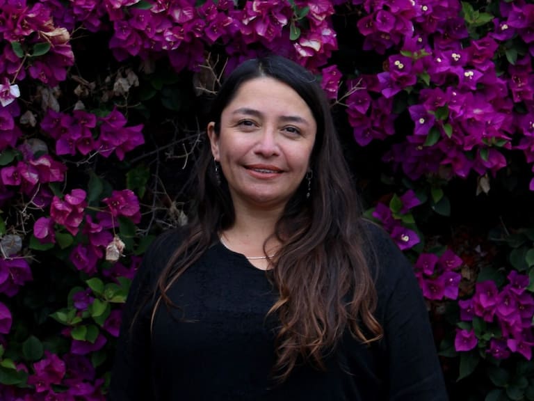 Las expresiones musicales de María Carolina López
