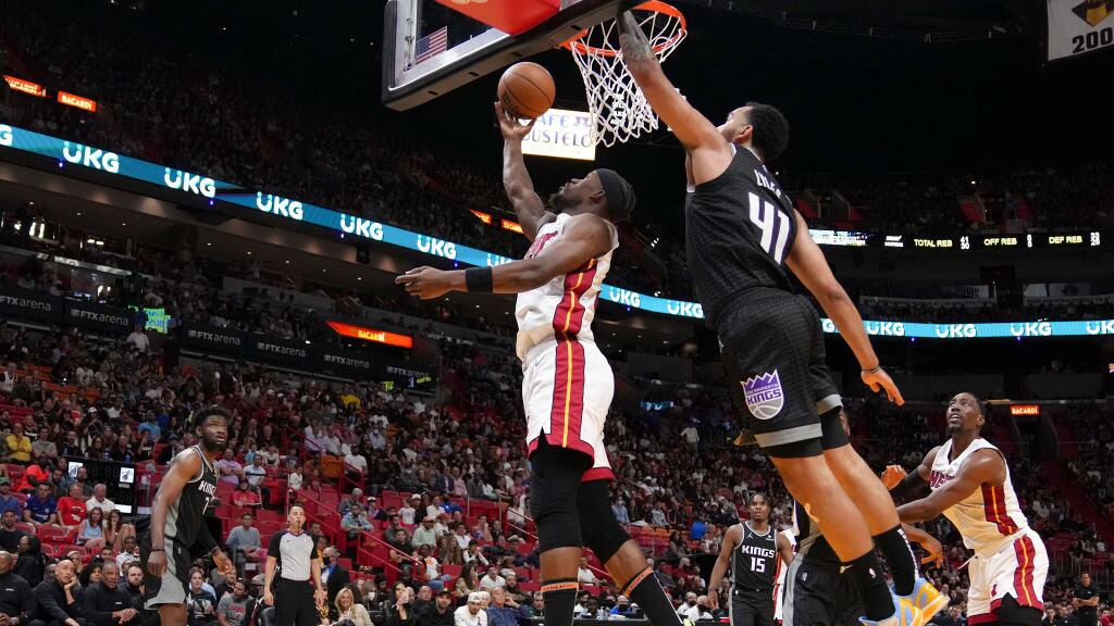 Cartelera NBA martes