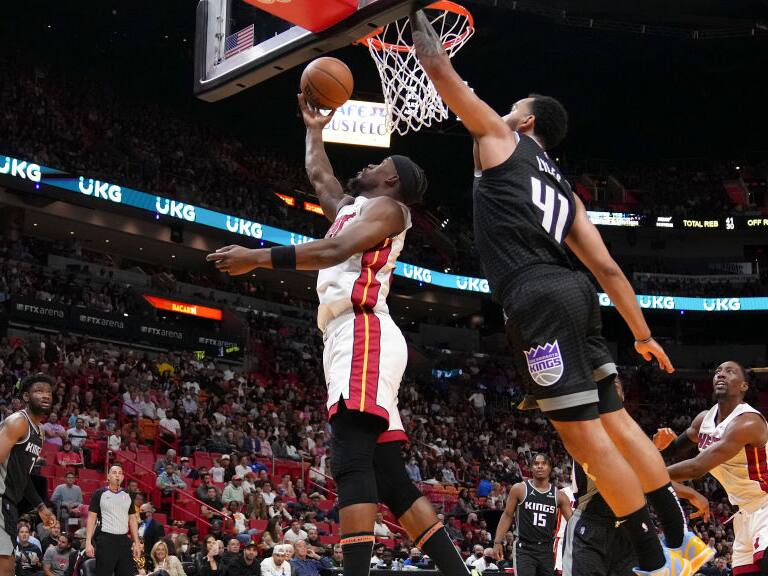 Cartelera NBA martes