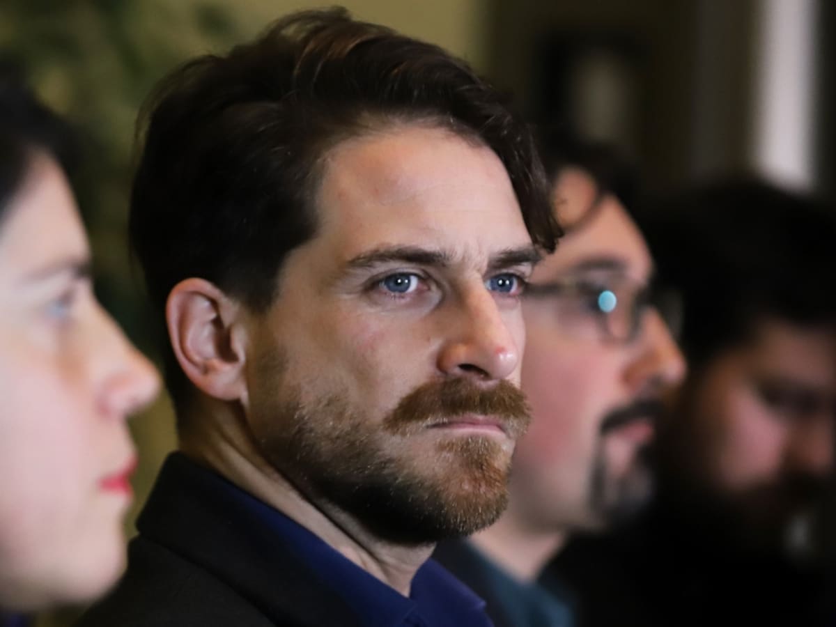 Caso Hermosilla: diputado Winter pide informe ante posible uso de gastos reservados en la defensa de Andrés Chadwick