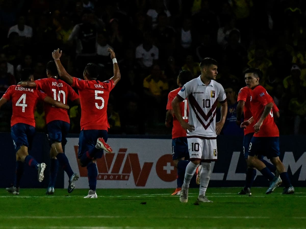 Defendió a La Roja, no juega hace cinco meses y podría tener una nueva oportunidad en el fútbol de México