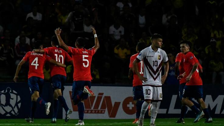 Defendió a La Roja, no juega hace cinco meses y podría tener una nueva oportunidad en el fútbol de México