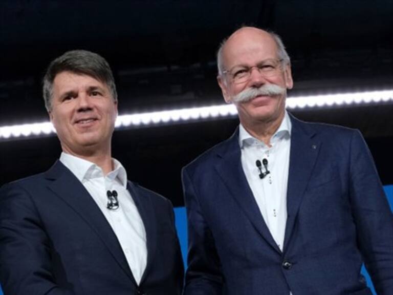 Mercedes y BMW invertirán más de US$1.100 millones para competir contra Uber