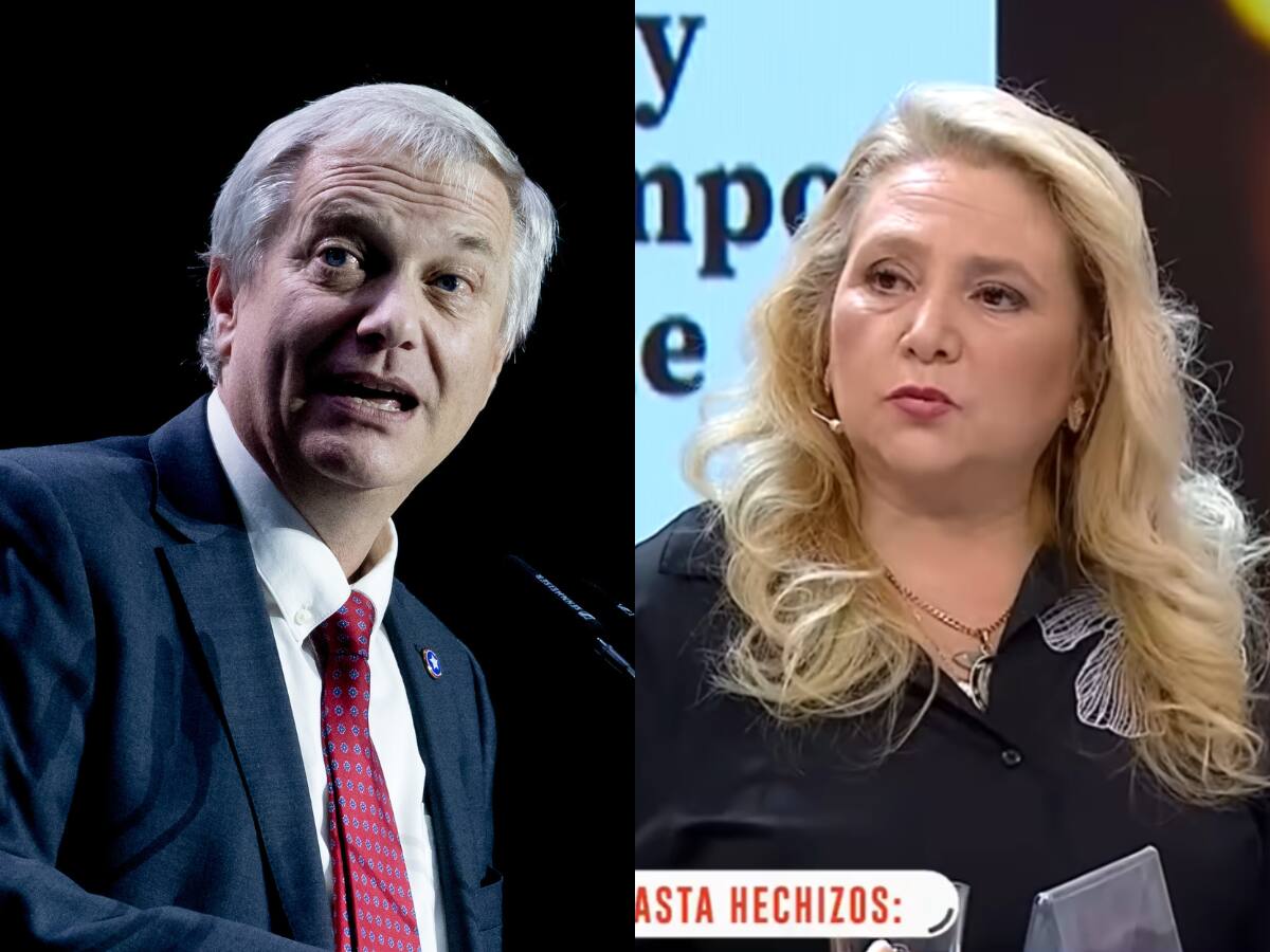 Latife Soto adelanta quiénes serían los más afectados por el gobierno de José Antonio Kast: “Se parará el leseo”