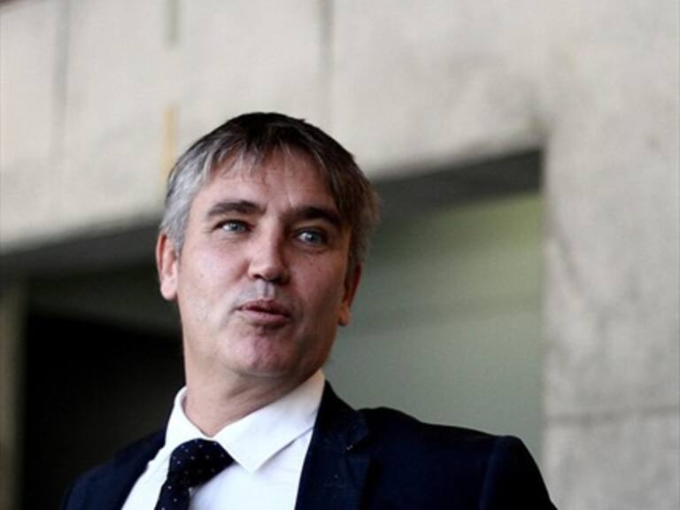 Decretan sobreseimiento de Fulvio Rossi en el caso SQM