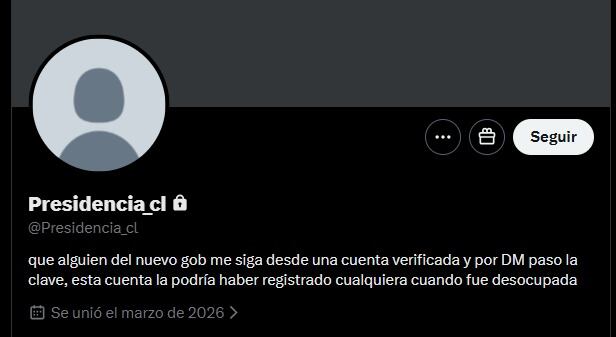 CAPTURA