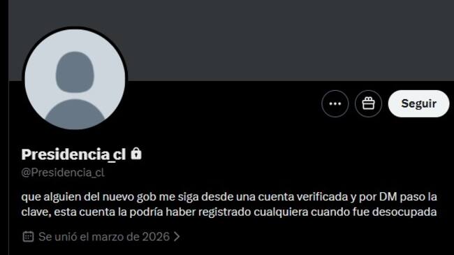 CAPTURA