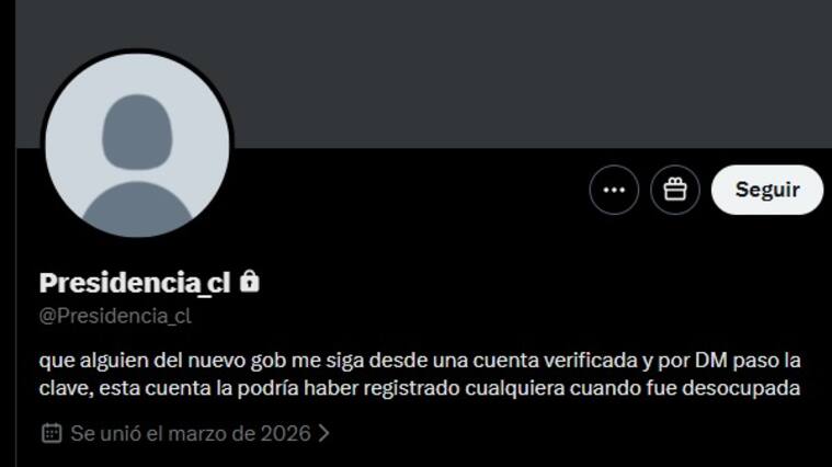 CAPTURA