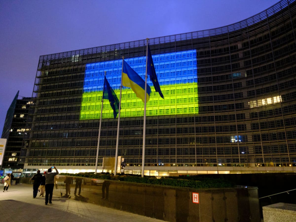 Rusia tendrá que enfrentar nuevo plan de sanciones de la UE