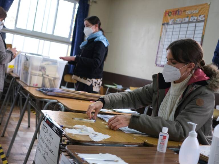 Elecciones Consejo Constitucional 2023: cómo puedo solicitar la exclusión del cargo de vocal de mesa y hasta cuando tengo plazo