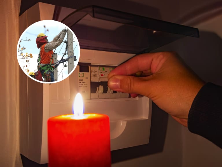 Enel anuncia nuevo corte de luz en Santiago para este martes 3 de febrero: estas serán las comunas afectadas