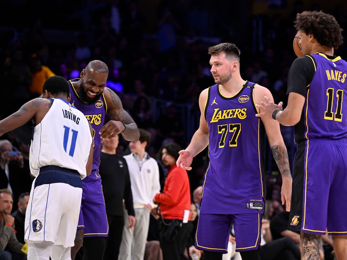 Otra estrella de la NBA sufre una dura lesión y se pierde lo que resta de temporada