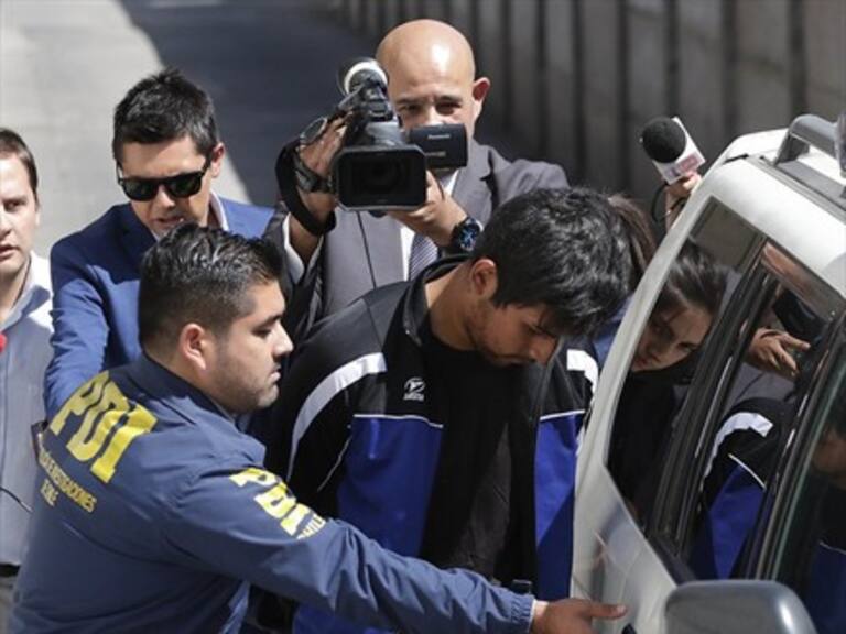 Culpables de descuartización de joven fueron imputados por homicidio calificado