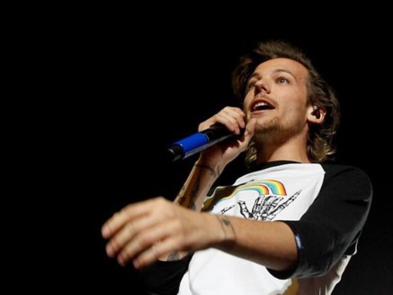 Madre de miembro de One Direction falleció a los 43 años