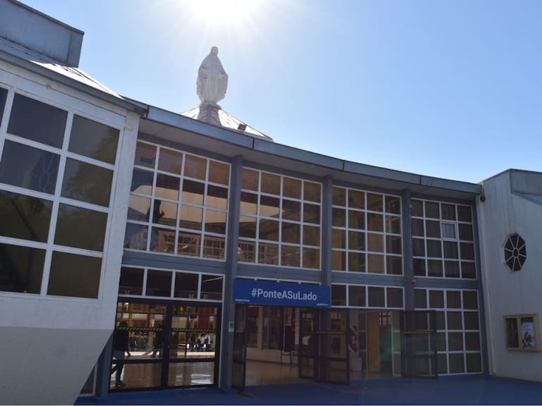 Brutal ataque en Calama: alumno apuñala y da muerte a inspectora tras riña al interior de colegio