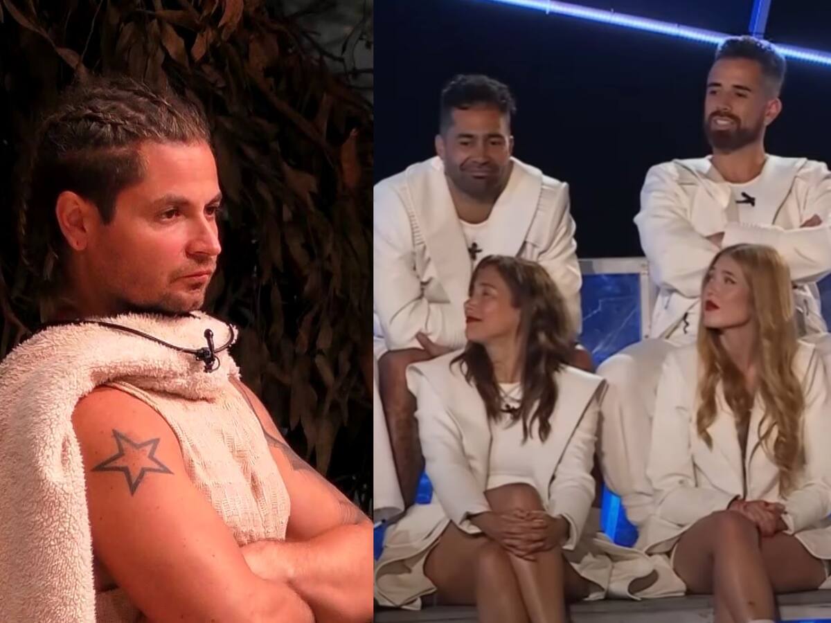 “Al único mago que conozco es el Mago Valdivia”: Princeso arremete contra sus excompañeros de “Mundos Opuestos 3″