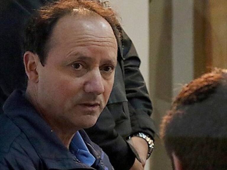 Caso Haeger: Este lunes se inició juicio oral contra Jaime Anguita y el presunto sicario