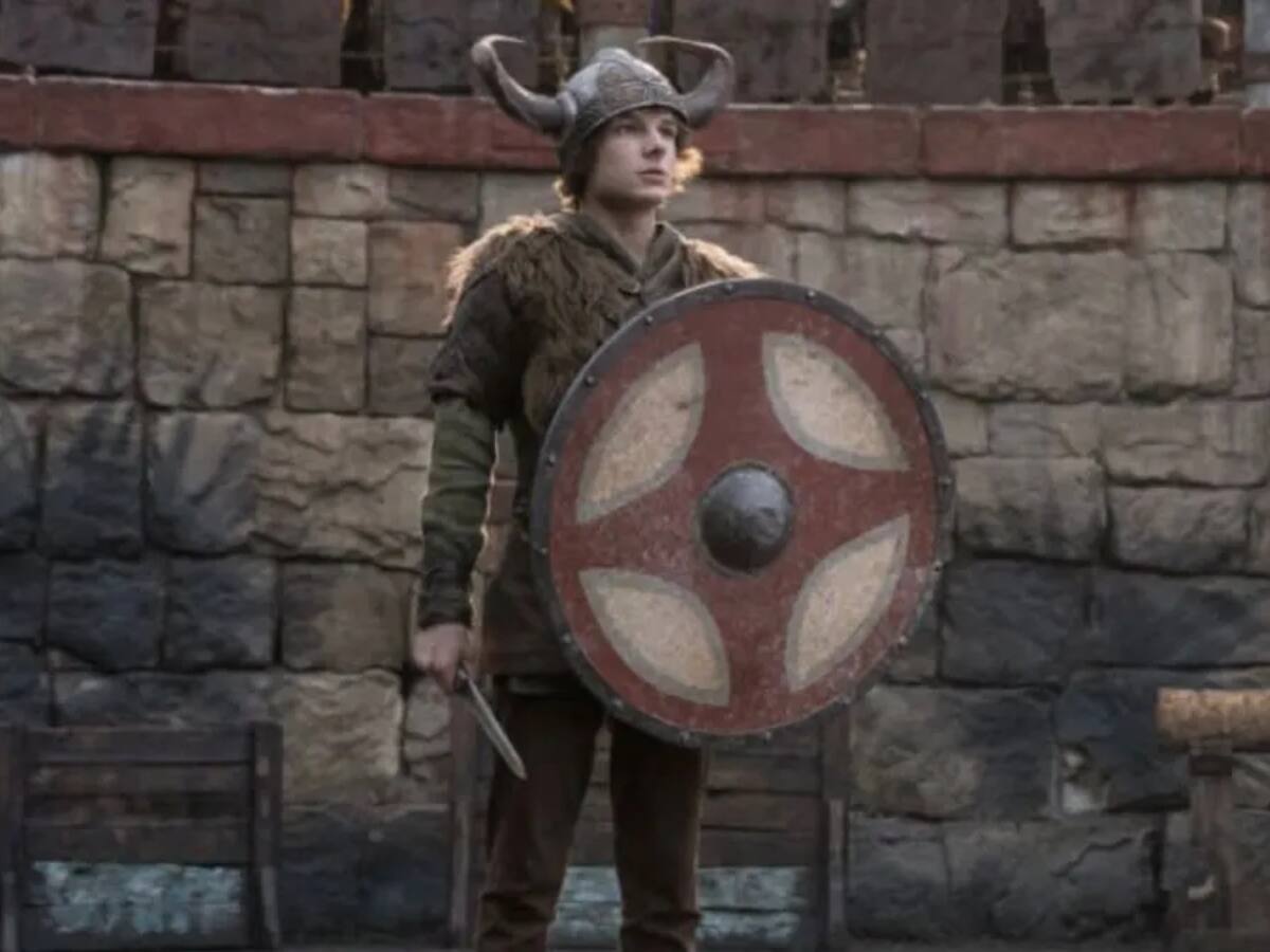 Mira el primer tráiler oficial de la versión live-action de “Cómo entrenar a tu dragón”