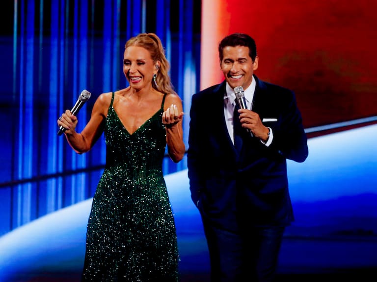 El chiste sin censura de Rafael Araneda en Viña 2026, que no salió en TV: “Tengo un amigo tan ansioso...”