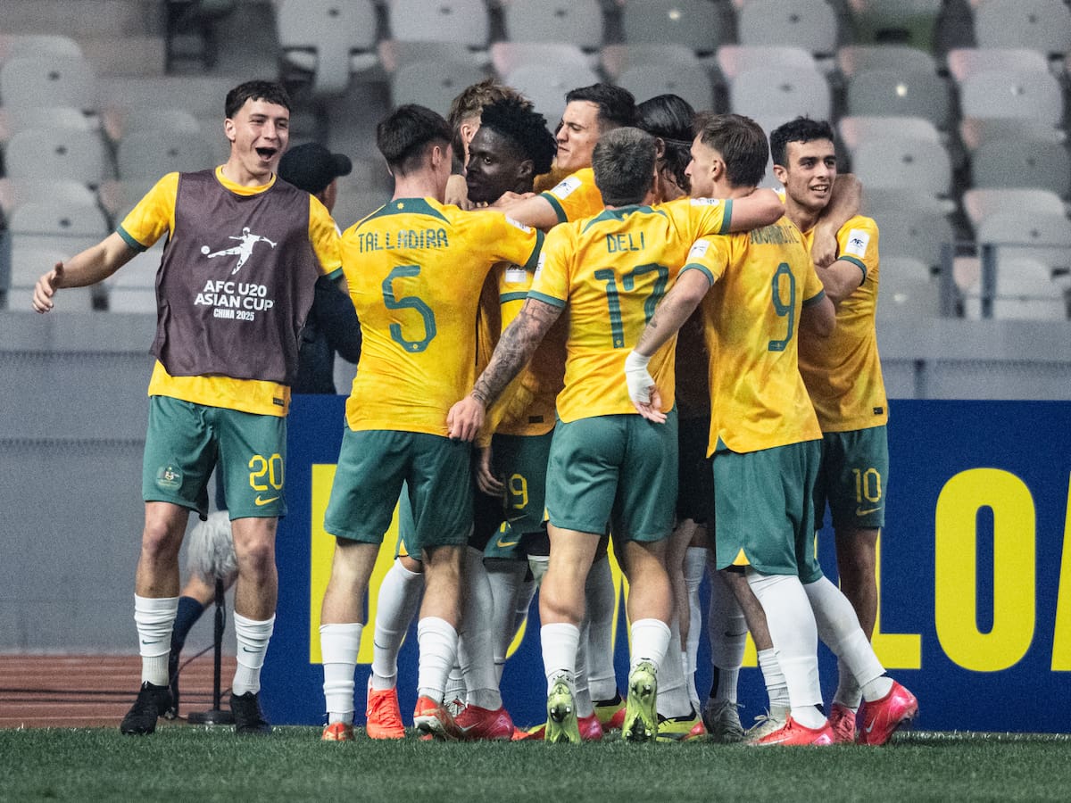 La peculiar exigencia de dos futbolistas de Australia que jugarán el Mundial Sub 20 en Chile: “Debimos comprarla en lugares específicos”