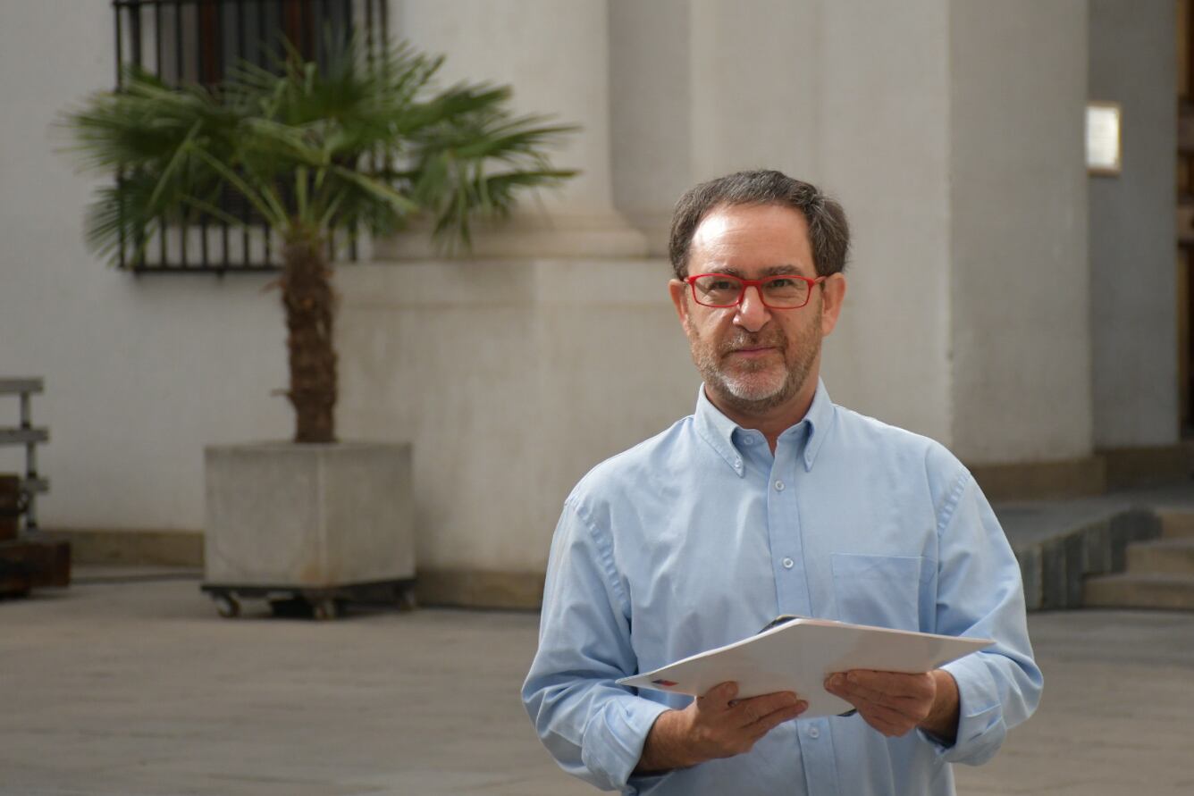 Agencia UNO