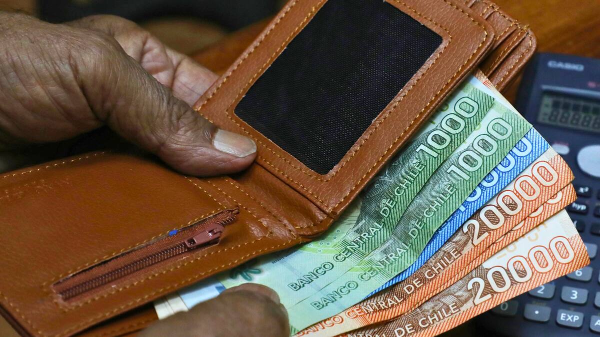 IPC de junio no registra variación, pero alza del pan golpea el bolsillo de los chilenos