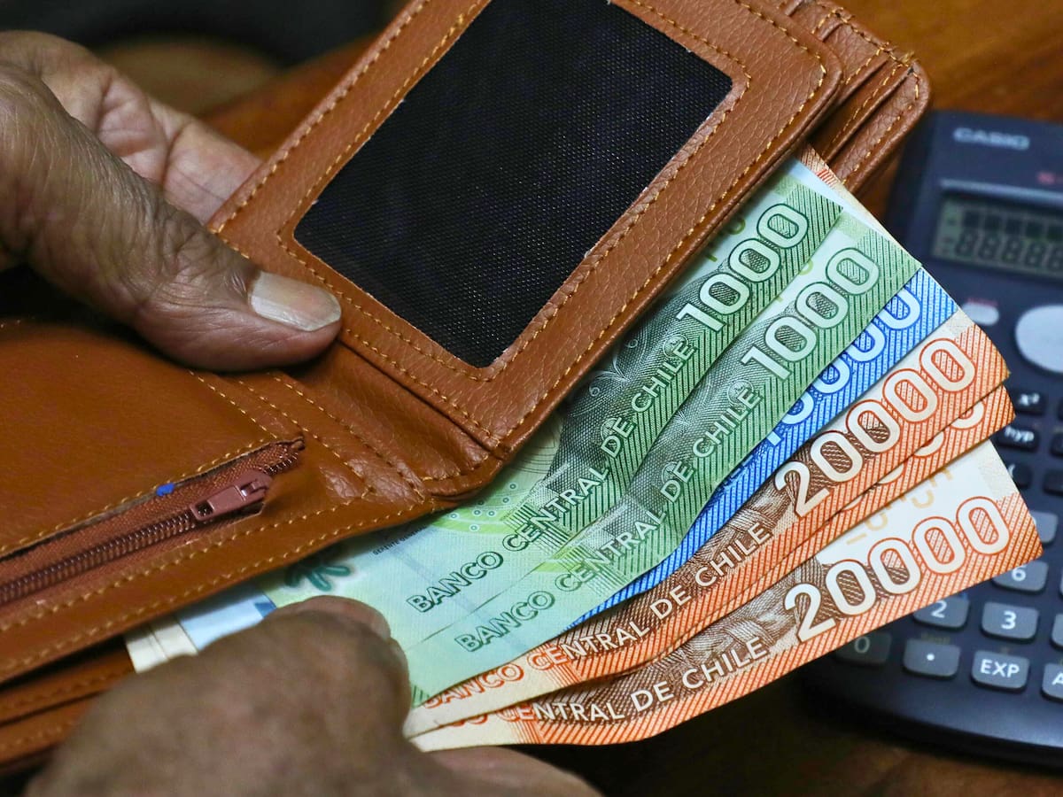 IPC de junio no registra variación, pero alza del pan golpea el bolsillo de los chilenos