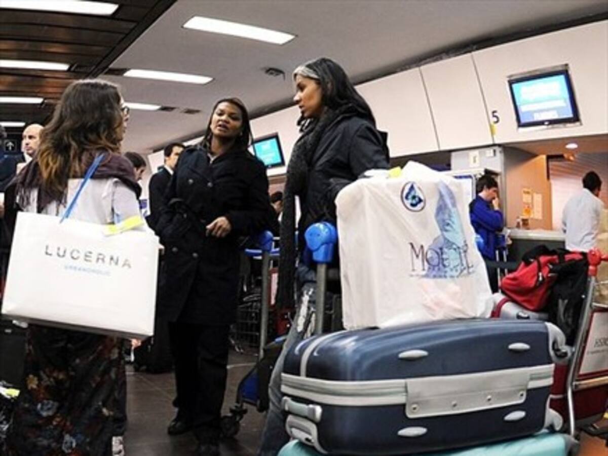 Aerolínea ofrece pasajes a Antofagasta a 35 mil pesos, ida y vuelta