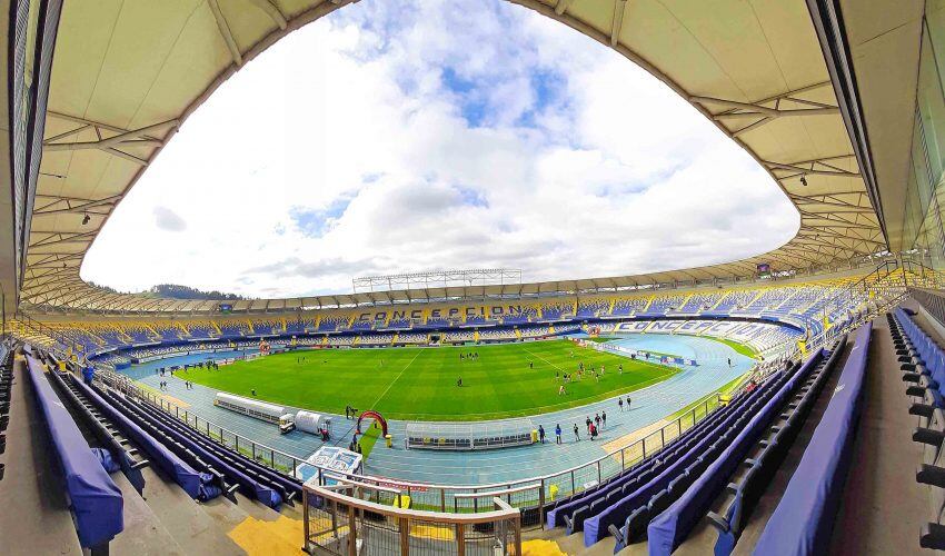 Dolor de cabeza para la ANFP: Concepción rechazó ser opción de recibir la Supercopa 2025 entre la U y Colo Colo | Diario Concepción