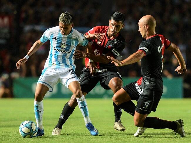 Colón-Racing