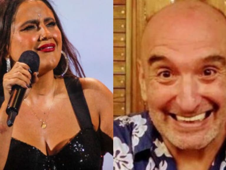 Pamela Leiva tras el despido del «Kiwi»: «Nunca llamé a nadie para pedir su cabeza»